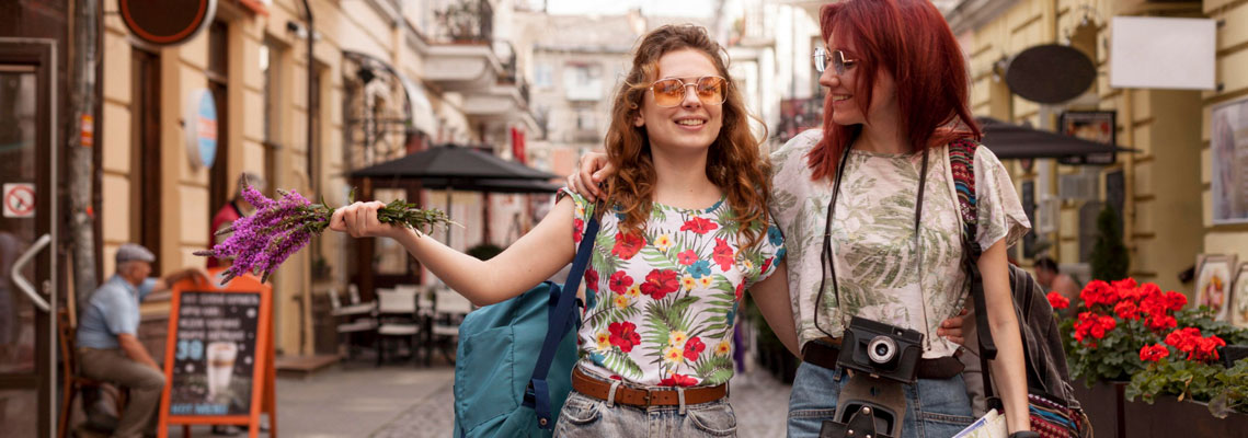 Paquetes Tur&iacute;sticos - Conoce Santiago al mejor precio