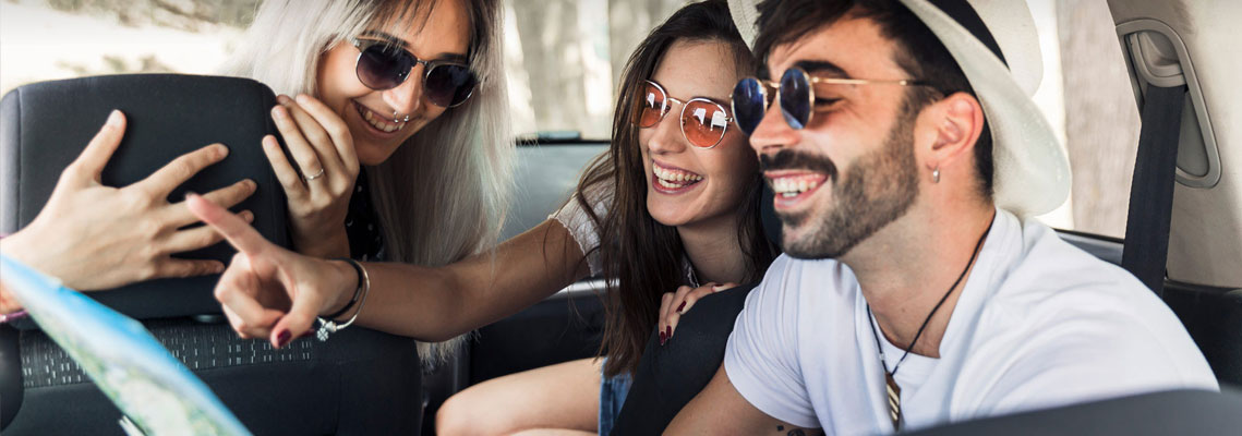 Traslados | Transporte - Veh&iacute;culos y Conductores Certificados